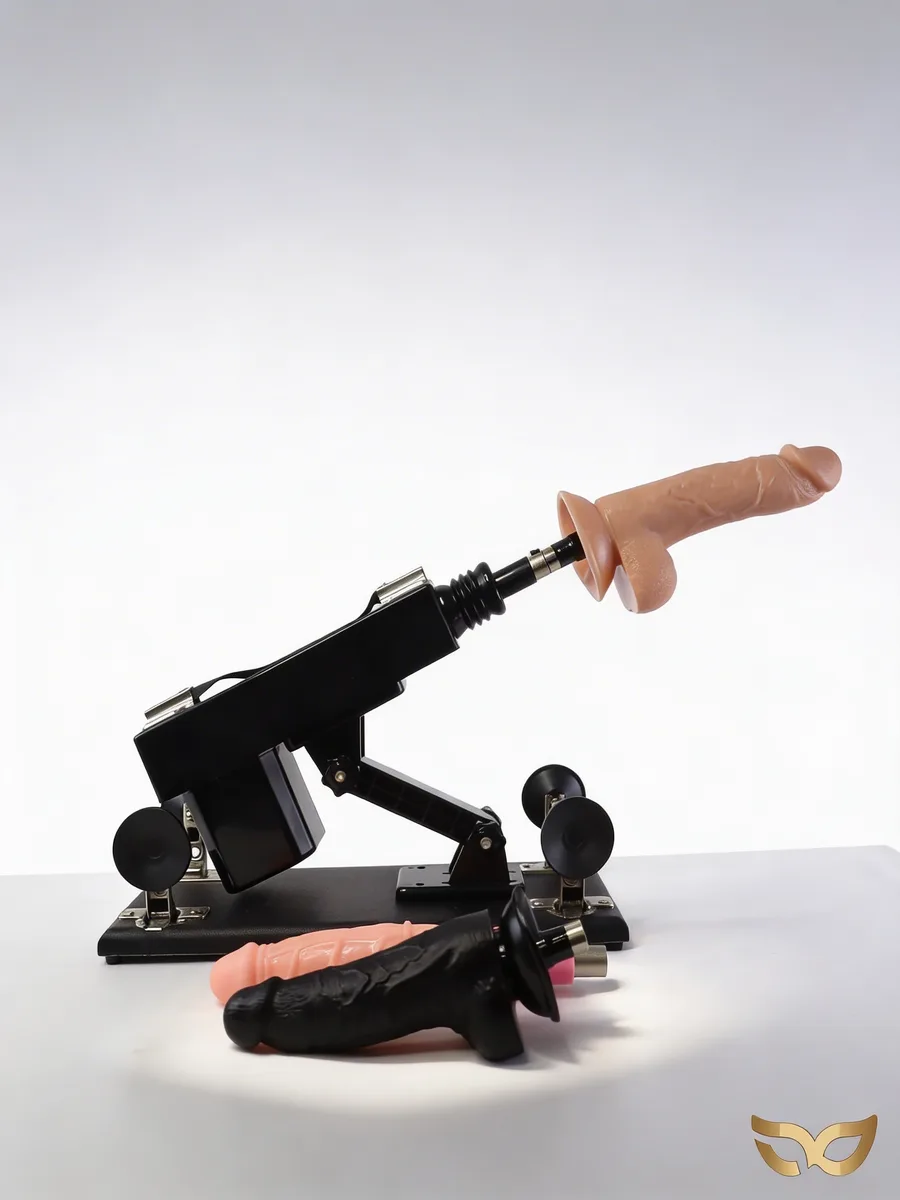 Fuck Machine